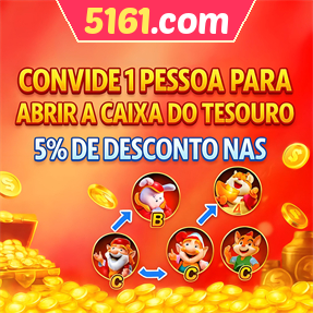 5161.com Indique amigos para receber um bônus